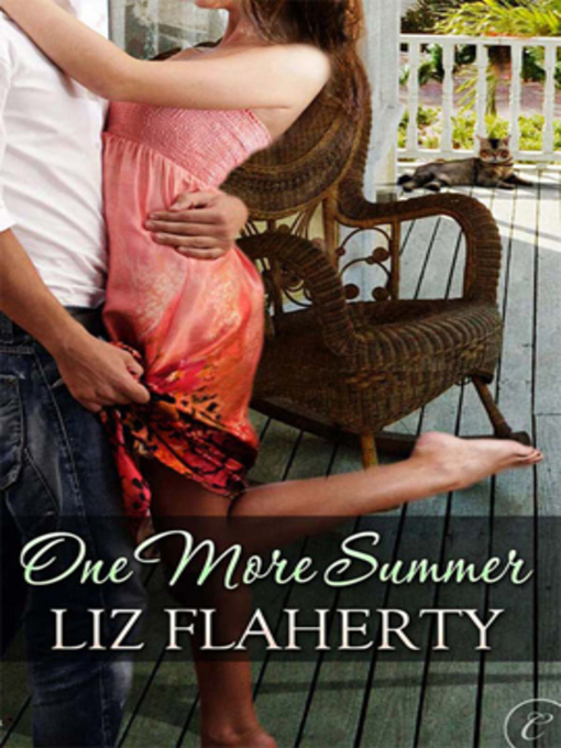 Title details for One More Summer by Liz Flaherty - Available